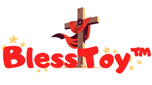 BlessToy